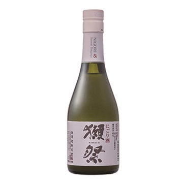 锅岛黑标Nabeshima Black Label Sake 720ml | Villa Market